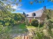 Maison 7 pièces 183 m²