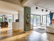 Maison 7 pièces 186 m²