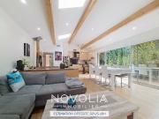 Maison 7 pièces 184 m²