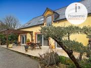 Maison 7 pièces 184 m²