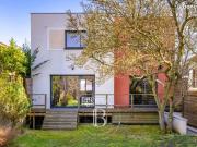 Maison 7 pièces 184 m²