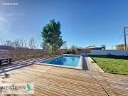 Maison 7 pièces 184 m²