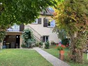 Maison 7 pièces 184 m²