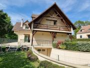 Maison 7 pièces 184 m²