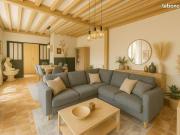 Maison 7 pièces 184 m²