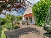 Maison 7 pièces 184 m²