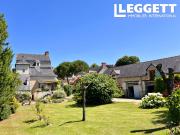 Maison 7 pièces 184 m²