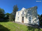 Maison 7 pièces 184 m²
