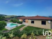 Maison 7 pièces 184 m²