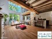 Maison 7 pièces 184 m²