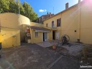 Maison 7 pièces 184 m²