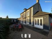 Maison 7 pièces 184 m²