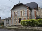 Maison 7 pièces 184 m²