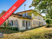 Maison 7 pièces 184 m²