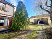 Maison 7 pièces 184 m²