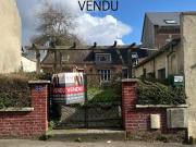 Maison 7 pièces 184 m²