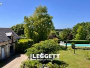 Maison 7 pièces 184 m²