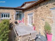 Maison 7 pièces 184 m²