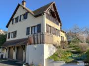 Maison 7 pièces 184 m²