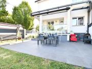 Maison 7 pièces 184 m²