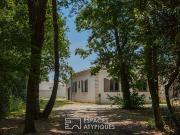 Maison 7 pièces 184 m²