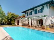 Maison 7 pièces 184 m²