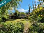 Maison 7 pièces 184 m²