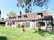 Maison 7 pièces 184 m² Terrain de 1540 m² Acon 27