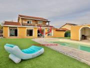 Maison 7 pièces 185 m²