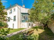 Maison 7 pièces 185 m²