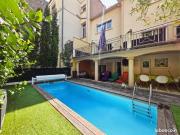 Maison 7 pièces 185 m²