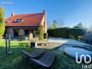 Maison 7 pièces 185 m²