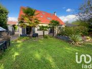 Maison 7 pièces 185 m²