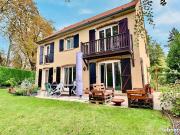 Maison 8 pièces 185 m²