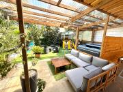 Maison 7 pièces 185 m²