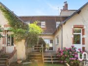 Maison 7 pièces 185 m²