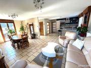 Maison 7 pièces 185 m²