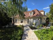 Maison 7 pièces 185 m²