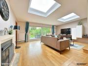 Maison 7 pièces 185 m²
