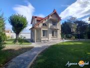 Maison 7 pièces 185 m²