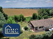 Maison 7 pièces 185 m²