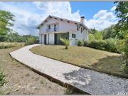 Maison 7 pièces 185 m²