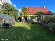 Maison 7 pièces 185 m²