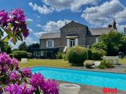 Maison 7 pièces 185 m²