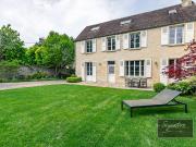 Maison 7 pièces 185 m²