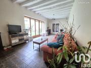 Maison 7 pièces 185 m²