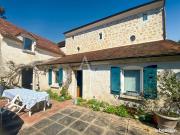 Maison 7 pièces 185 m²