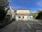 Maison 7 pièces 185 m²