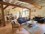 Maison 7 pièces 185 m² Maison 7 pièces 185 m²