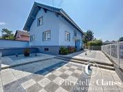 Maison 7 pièces 185 m²